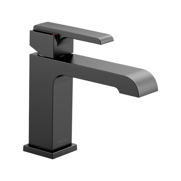 With defined geometric angles and edges, the Ara Bath Collection creates a streamlined look of contemporary elegance. These sink taps with DIAMOND® Seal Technology perform like new for life with a patented design. The Aerated Foam flow lends a beautiful, refined look that complements the design of the bathroom faucet.