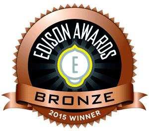 Edison Awards Bronze 2021