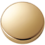 Polished Gold finish