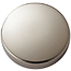 Polished Nickel finish